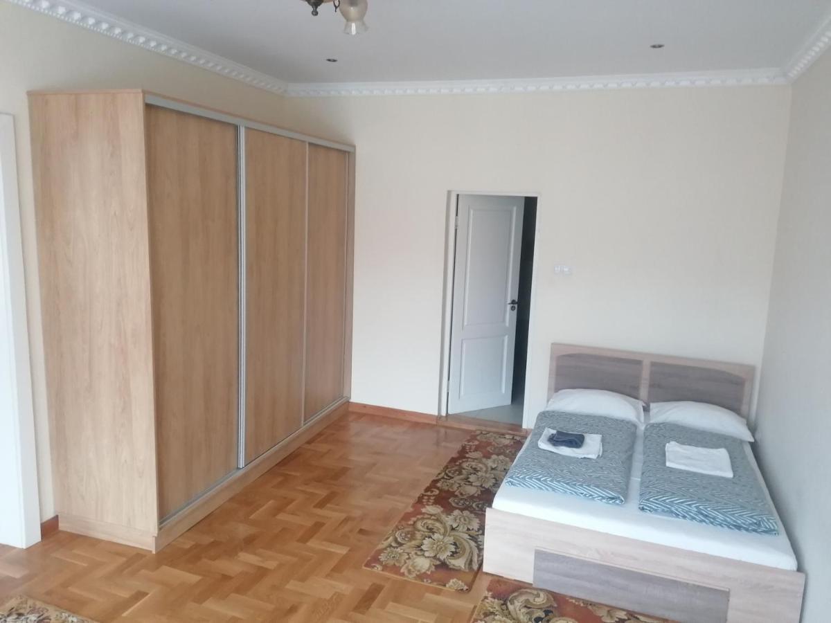 Apartament Inn Sibiu Exterior foto
